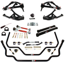 Load image into Gallery viewer, QA1 64-67 GM A-Body Level 3 Handling Kit 2.0 w/o Shocks
