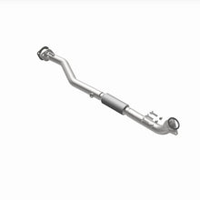 Load image into Gallery viewer, BRE Exhaust 98-00 Altima 2.4L Front Pipe Kit | 107-0132
