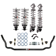 Load image into Gallery viewer, QA1 94-96 GM B-Body Level 1 Handling Kit 2.0 w/ Shocks
