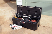Load image into Gallery viewer, Deezee Universal Tool Box - Specialty Utility Chest Plastic 35In Tool Storage Dee Zee

