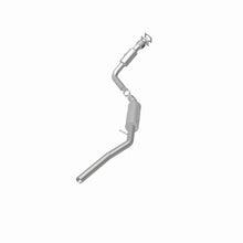 Load image into Gallery viewer, MagnaFlow 09-10 Dodge Grand Caravan 3.8L CARB Compliant Direct Fit Catalytic Converter
