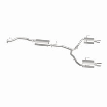 Load image into Gallery viewer, BRExhaust 09-12 Buick Enclave 3.6L Exhaust Kit
