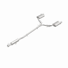 Load image into Gallery viewer, MagnaFlow BRE Exhaust Kit 07-12 ES350 Camry 3.5L
