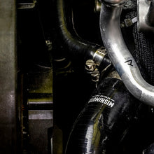 Load image into Gallery viewer, Mishimoto 2023+ Nissan Z Silicone Coolant Hose Kit - Black Hoses Mishimoto

