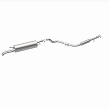 Load image into Gallery viewer, MagnaFlow BRE Exhaust Kit 99-05 VW Jetta
