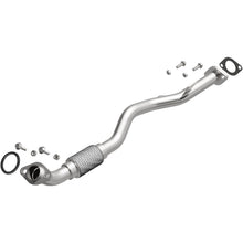 Load image into Gallery viewer, BRE Exhaust 93-97 Corolla Prizm 1.6L 1.8L Front Pipe Kit
