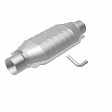 Load image into Gallery viewer, MagnaFlow Conv Univ 2 Dual Air
