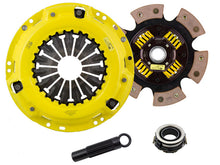 Load image into Gallery viewer, ACT 1988 Toyota Camry HD/Race Sprung 6 Pad Clutch Kit Clutch Kits - Single ACT   
