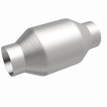 Load image into Gallery viewer, MagnaFlow Conv Univ 2.25inch C/C Met.
