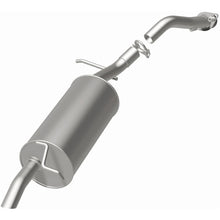 Load image into Gallery viewer, MagnaFlow BRE Exhaust Kit 04-09 Toyota Prius 1.5L
