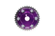 Load image into Gallery viewer, HKS SLIDE CAM SPROCKET SR20DE/DET INTAKE | 22004-AN003
