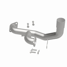 Load image into Gallery viewer, BRE Exhaust 11-17 C/V Grand Caravan Town &amp; Country Routan 3.6L Front Pipe Kit
