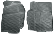 Load image into Gallery viewer, Husky Liners 94-02 Dodge Ram Full Size Classic Style Gray Floor Liners Husky Liners
