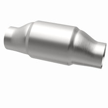Load image into Gallery viewer, MagnaFlow Conv Univ 2.50inch O/O | 54906

