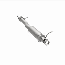 Load image into Gallery viewer, MagnaFlow Exhaust Products Exhaust Muffler Kit MagnaFlow Exhaust Products Magnaflow Direct-Fit Muffler Replacement Kit With Muffler 19433
