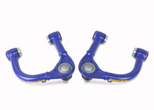 Load image into Gallery viewer, Superpro 19-23 Ford Ranger Geometry Correction Front Upper Control Arm Set Superpro

