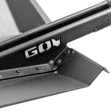 Load image into Gallery viewer, Go Rhino Xventure Gear Sharktooth Stackable Shovel - Textured Black Go Rhino
