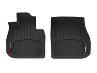 WeatherTech 24-26 BMW X1(U11)/X2(U10) Front FloorLiner - Black | 4418151