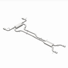 Load image into Gallery viewer, MagnaFlow 07-15 Audi Q7 BRE Exhaust Kit
