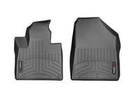WeatherTech 16+ Kia Sorento Front FloorLiner - Black | 447701