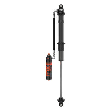 Load image into Gallery viewer, Fox 2.0 Factory Race Series 12in. Rotating R/R Coilover 7/8in. Shaft - Fox Grey Cerakote
