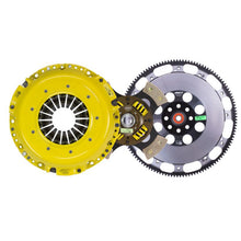 Load image into Gallery viewer, ACT 06-25 Subaru WRX XT/Race Sprung 4 Pad Clutch Kit
