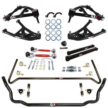Load image into Gallery viewer, QA1 78-93 GM B-Body Level 2 Handling Kit 2.0 w/o Shocks
