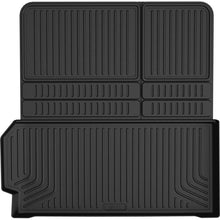 Load image into Gallery viewer, Husky Liners 24-25 Chevrolet Traverse WeatherBeater Cargo Liner - Black
