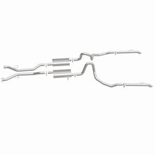 Load image into Gallery viewer, BRE Exhaust 03-11 Crown Victoria Grand Marquis 4.6L Exhaust Kit
