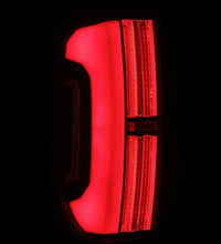 Load image into Gallery viewer, AlphaRex 14-21 Toyota Tundra Nova-Series LED Tail Lights - Black Red AlphaRex
