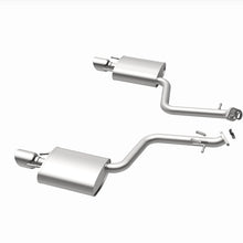 Load image into Gallery viewer, MagnaFlow BRE Exhaust Kit 14-22 Lexus IS250 IS350 IS200T IS300
