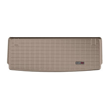 Load image into Gallery viewer, WeatherTech 2011-2013 Infiniti QX56 Cargo Liners - Tan
