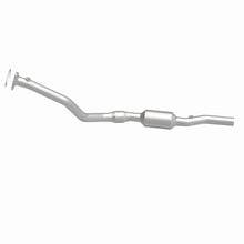 Load image into Gallery viewer, Magnaflow 06-09 Audi A6 3.2L Direct Fit Converter
