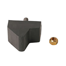 Load image into Gallery viewer, MOOG 96-00 Isuzu Hombre Front Lower Bumper Bushing | K6606
