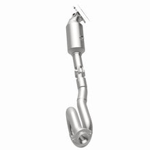 Load image into Gallery viewer, MagnaFlow Converter Direct Fit California Grade 12-15 Jeep Wrangler V6 3.6L

