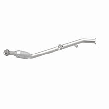 Load image into Gallery viewer, MagnaFlow Conv DF 2004 Pontiac GTO 5.7L Passenger Side
