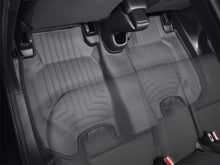 Load image into Gallery viewer, WeatherTech 2016+ Honda HR-V Rear FloorLiner - Black | 447053
