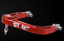 Load image into Gallery viewer, Fox 22-24 Toyota Tundra Billet Upper Control Arm - Orange FOX
