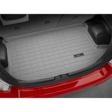 Load image into Gallery viewer, WeatherTech 12+ Toyota Yaris Cargo Liners - Grey
