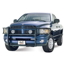 Load image into Gallery viewer, Westin 2002-2005 Dodge Ram 1500 Sportsman Grille Guard - Black Westin
