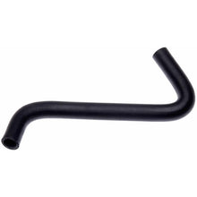 Load image into Gallery viewer, Gates 92-94 Mercury Topaz 4-Cyl. 2.3L Heater To Pipe-1 Molded Heater Hose
