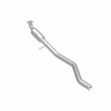 Load image into Gallery viewer, Magnaflow 2007 Mercedes-Benz GL450 4.6L Direct Fit Converter

