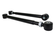 Load image into Gallery viewer, SuperPro 08-21 Toyota Land Cruiser 200 Series HD Adj. Rear Lower Trailing Arm Set Superpro
