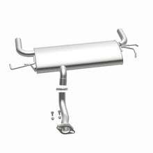 Load image into Gallery viewer, Magnaflow BRE Rear Muffler Kit Replacement Kia | 108-0130
