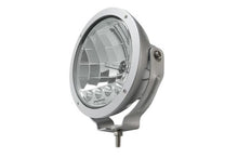 Load image into Gallery viewer, Putco HID Lamp w/3 LED DayTime Running Lights - 6in Silver Housing w/ Clear Lens HID Off Road Lamps Light Bars &amp; Cubes Putco
