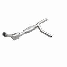 Load image into Gallery viewer, MagnaFlow Conv DF 97-99 E-150/250 4.6L P/S
