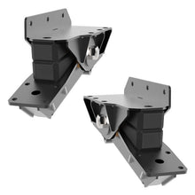 Load image into Gallery viewer, Timbren 3500lb HD Axle-Less Trailer Suspension w/ 4in Lift &amp; Long Spindles | ASR35HDS05
