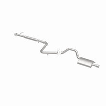 Load image into Gallery viewer, MagnaFlow BRE Exhaust Kit 00-05 Mitsubishi Eclipse 2.4L
