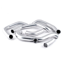 Load image into Gallery viewer, HKS 08+ STi FMIC *Requires Smaller Battery 71007-AK001 &amp; 70020-BF010* Intercoolers HKS   
