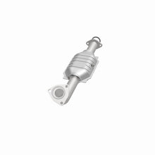 Load image into Gallery viewer, MagnaFlow CONV DF 04-06 Toyota Tundra 4.7L Passenger Side Front
